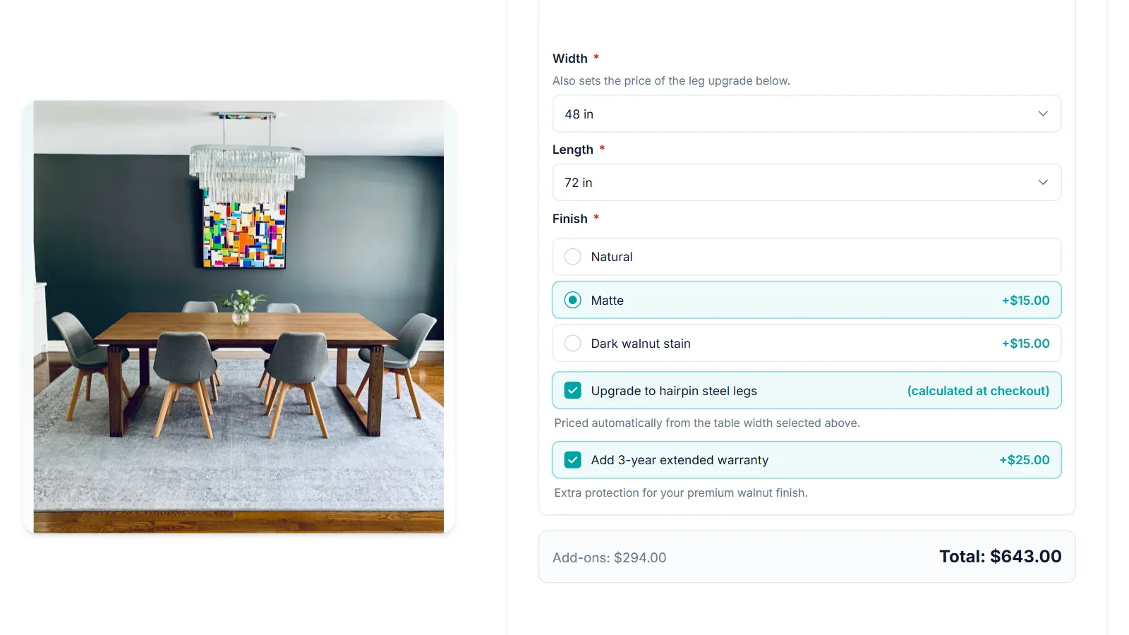 WooCommerce Product Add-Ons with Pricing: A Complete Guide for Beginners